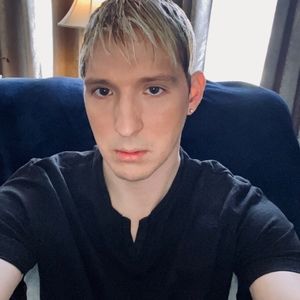 Meet your Posher, Josh